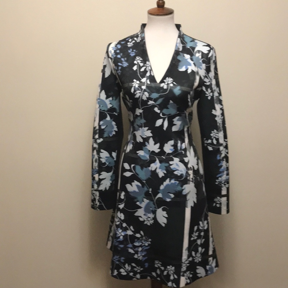 Clover canyon Scuba   Dress. Excellent condition
